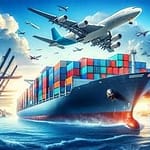 افضل شركة شحن من الصين إلى السعودية