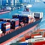 وكيل شحن من الصين