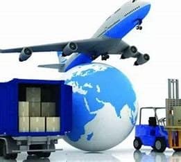 استيراد وتصدير من الصين