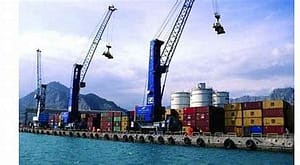 شركة استيراد وتصدير من الصين