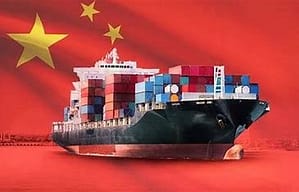 استيراد من الصين