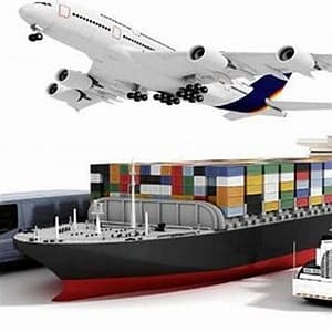 شحن وتخليص جمركي