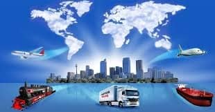 استيراد من الصين