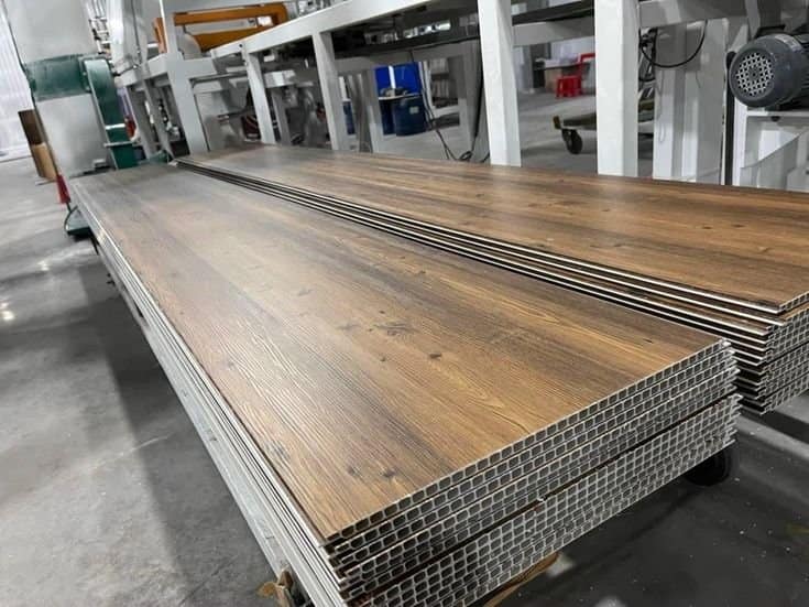 توريد باركية أرضيات