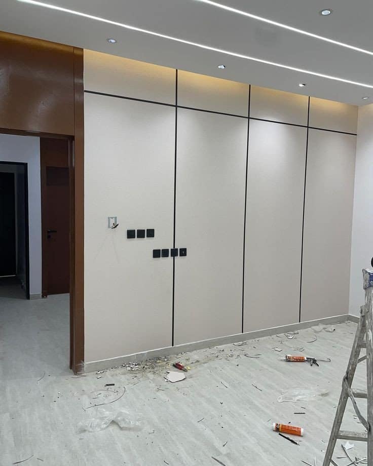 توريد وبيع بديل الشيبورد بالجملة في الرياض